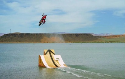 Nitro Circus: Film - Spot nr 1