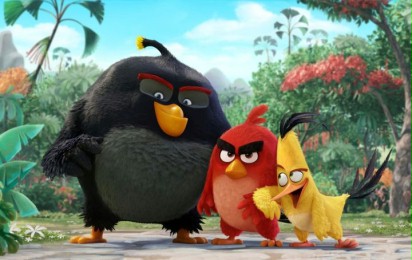 Angry Birds Film - Zwiastun nr 3