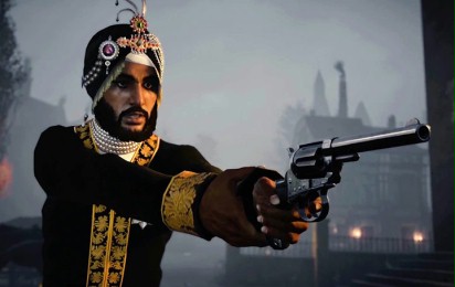 Assassin's Creed Syndicate: Ostatni Maharadża - Zwiastun nr 1 (polski)