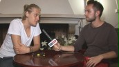 Dwa Brzegi 2012. Rozmawiamy z Jakubem Gierszałem