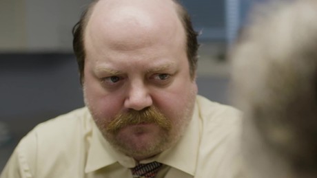 Hudson - Zwiastun nr 1