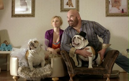 The Dog Wedding - Zwiastun nr 1