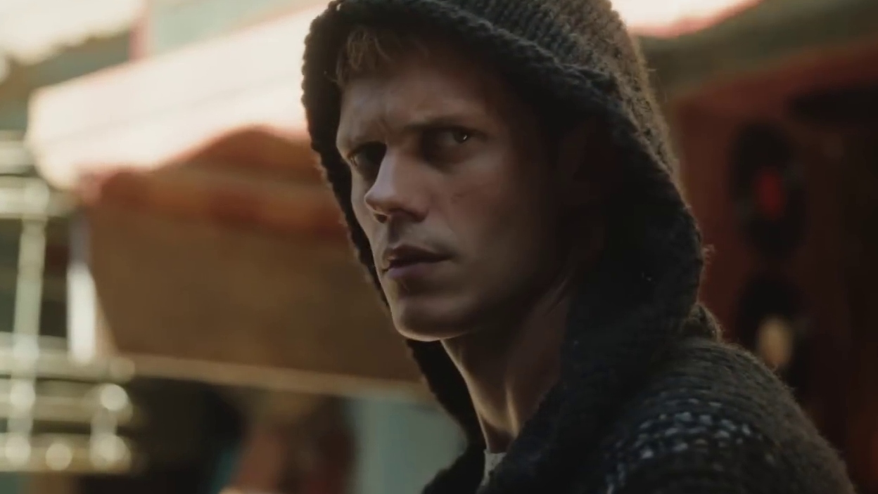 Boy Kills World | Oficjalny zwiastun / trailer nr 2 | 2023