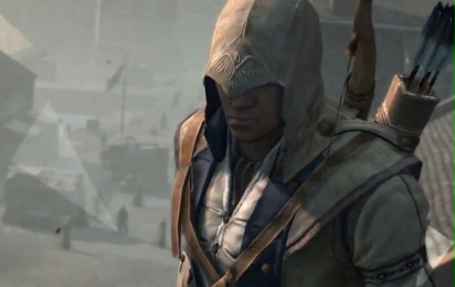 Assassin's Creed III - Zwiastun nr 5