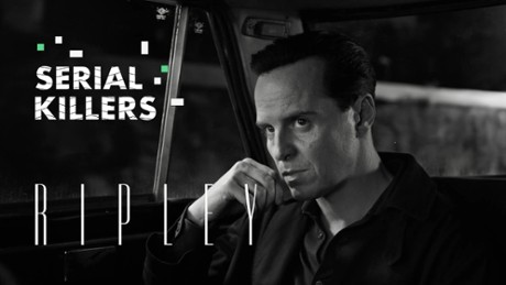 Utalentowany pan Ripley - Serial Killers Czy "Ripley" dalej jest utalentowany?