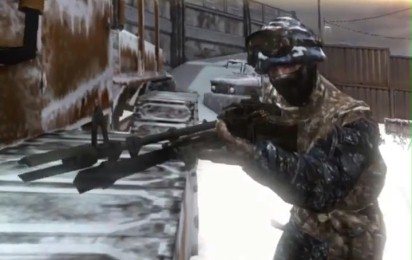 Call of Duty: Black Ops: Declassified - Zwiastun nr 1
