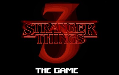 Stranger Things 3: Gra - Zwiastun nr 1 - TGA 2018