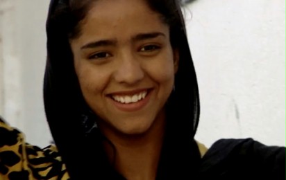 Sonita - Zwiastun nr 1