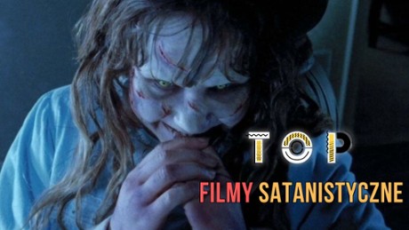 Omen - TOP Najlepsze horrory satanistyczne