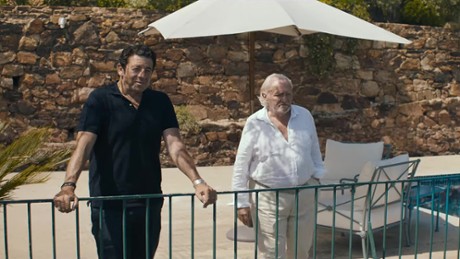 Villa Caprice - Zwiastun nr 1 (angielski)