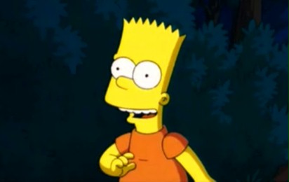 Simpsonowie: Wersja kinowa - Zwiastun nr 2