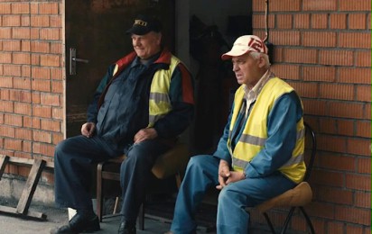 Mrowisko - Zwiastun nr 1 (angielski)