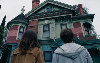 The Final Wish - Zwiastun nr 1