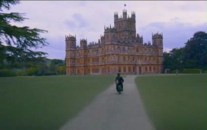 Downton Abbey - Teaser nr 1