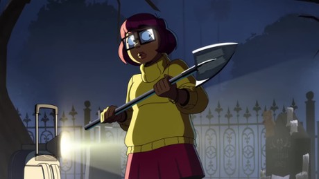 Velma - Zwiastun nr 2 (sezon 2)