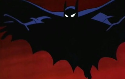 Batman - 7 wspaniałych Serialowe czołówki