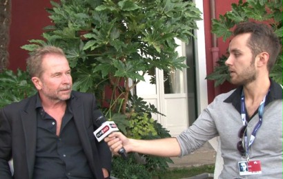 Raj: wiara - Wywiad wideo WENECJA 2012: Ulrich Seidl specjalnie dla Filmwebu