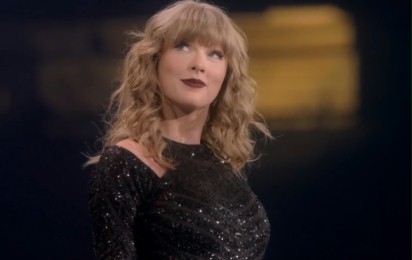 Taylor Swift: Reputation Stadium Tour - Zwiastun nr 1 (polski)