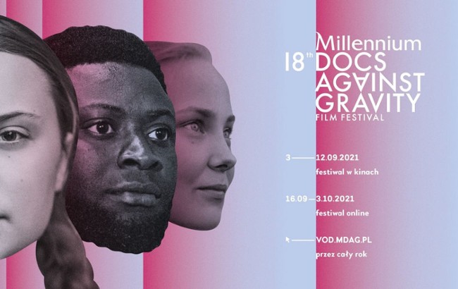 MDAG 2021: Rusza festiwal