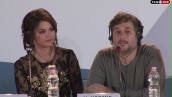 MFF w Wenecji 2012: Filmweb na konferencji filmu "Spring Breakers"