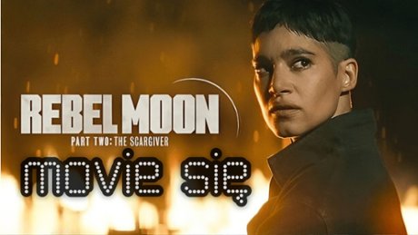 Kadr z video Rebel Moon - Część 2: Zadająca rany
