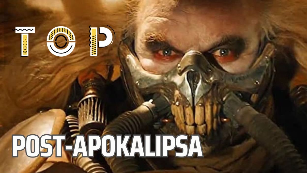 Opowieści o postapokalipsie