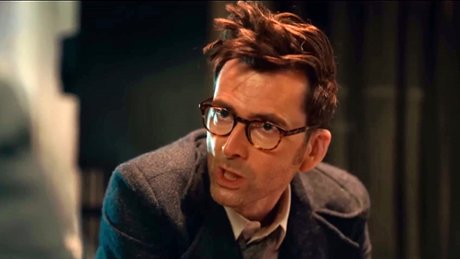 Doktor Who - Zwiastun nr 1 (odcinki specjalne z okazji 60. urodzin)