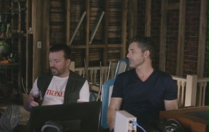 Special Correspondents - Zwiastun nr 1