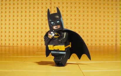 LEGO® BATMAN: FILM - Zwiastun nr 1
