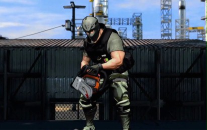 Special Forces: Team X - Zwiastun nr 1