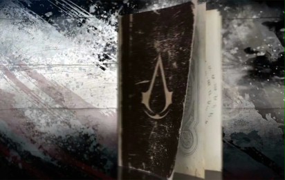 Assassin's Creed III - Klip prezentacja edycji "Join or Die" (polski)