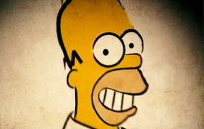 Simpsonowie: Wersja kinowa - Zwiastun nr 3 (polski)
