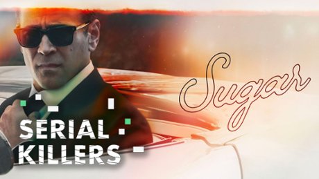 Sugar - Serial Killers "Sugar" - pierwsze wrażenia. Colin Farrell jako John Wick?