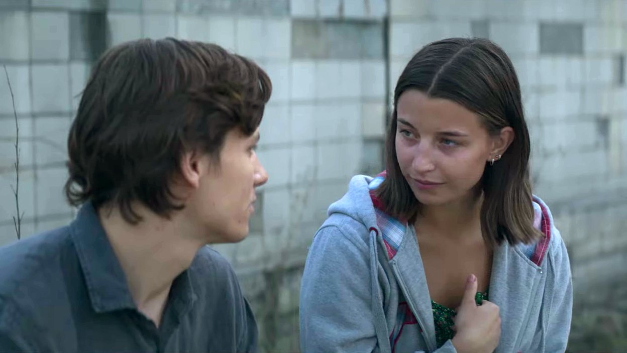 Top 5 kryminałów i thrillerów na Prime Video [RANKING]