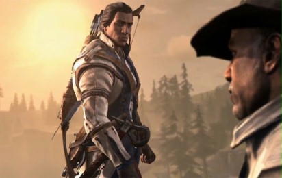 Assassin's Creed III - Zwiastun nr 6 (polski)