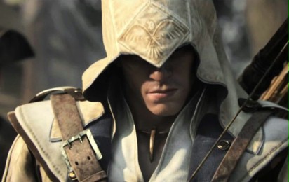 Assassin's Creed III - Zwiastun nr 7