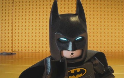 LEGO® BATMAN: FILM - Zwiastun nr 2