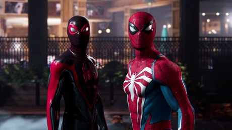 Marvel's Spider-Man 2 - Zwiastun nr 1 - PlayStation Showcase 2021