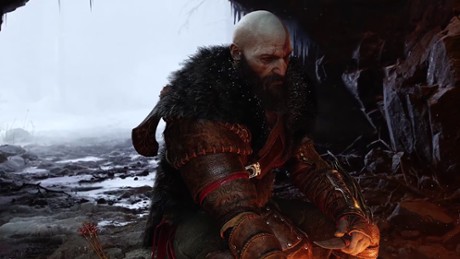 God of War: Ragnarok - Zwiastun nr 1 - PlayStation Showcase 2021