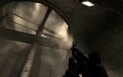 S.T.A.L.K.E.R.: Czyste Niebo - Zwiastun nr 1