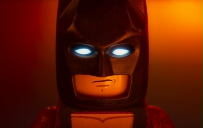 LEGO® BATMAN: FILM - Zwiastun nr 2 (polski)