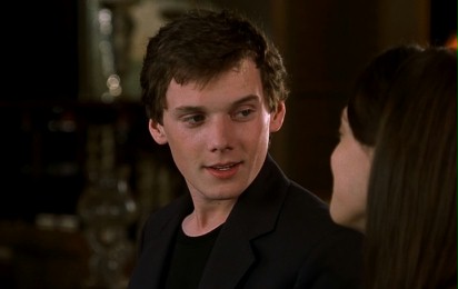 Charlie Bartlett - Zwiastun nr 1