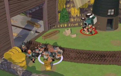 When Vikings Attack - Zwiastun nr 1
