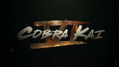 Cobra Kai - Teaser Zapowiedź premiery (sezon 6)