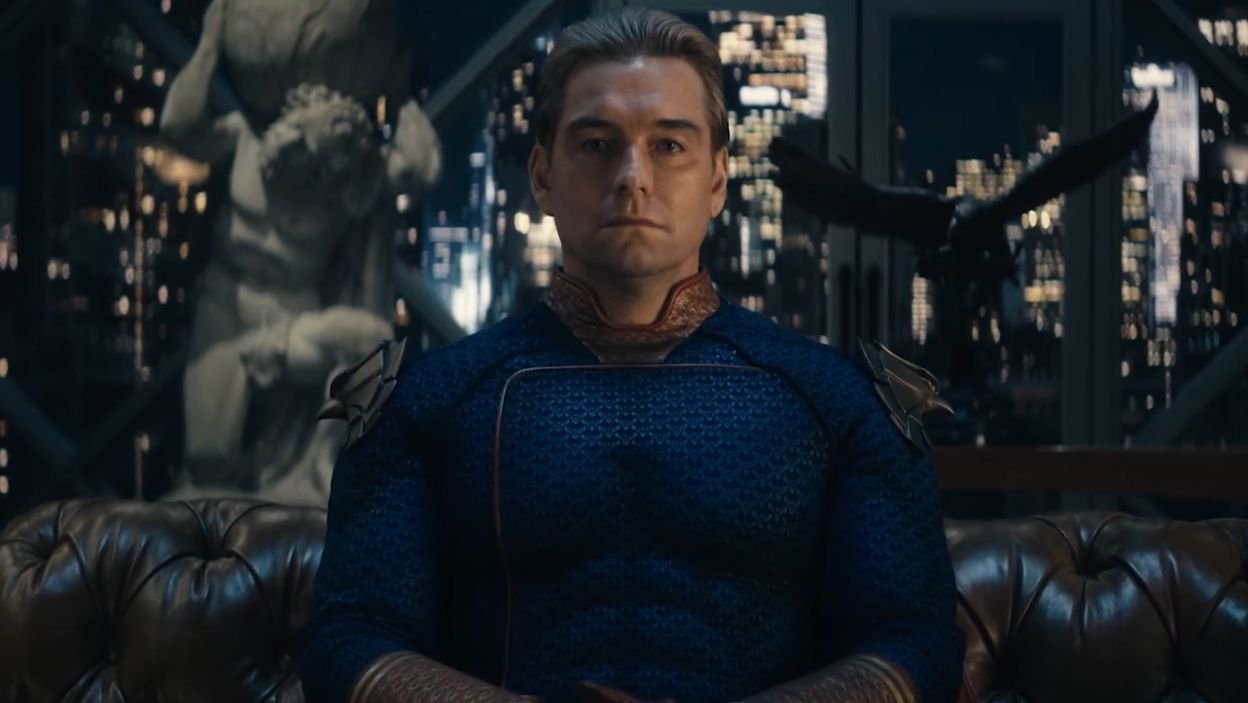 Dlaczego czekamy na czwarty sezon "The Boys"? Oto 5 powodów