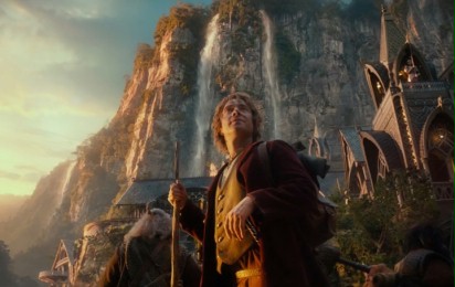 Hobbit: Niezwykła podróż - Zwiastun nr 2 (polski)