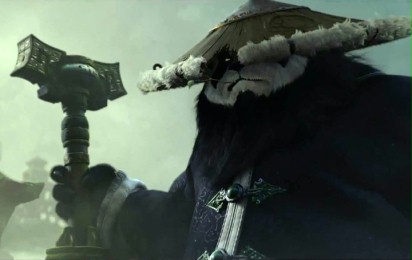 World of Warcraft: Mists of Pandaria - Spot nr 2 (polski)