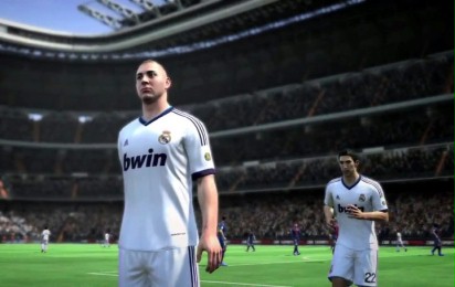 FIFA 13 - Zwiastun nr 2