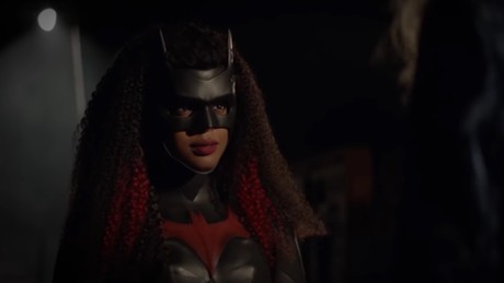 Batwoman - Zwiastun nr 3 (sezon 3)