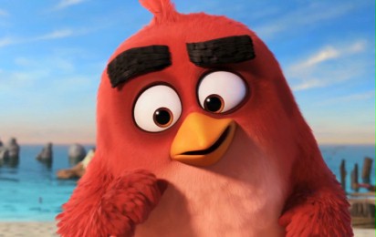 Angry Birds Film - Zwiastun nr 4